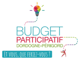 Budget participatif Dordogne Périgord